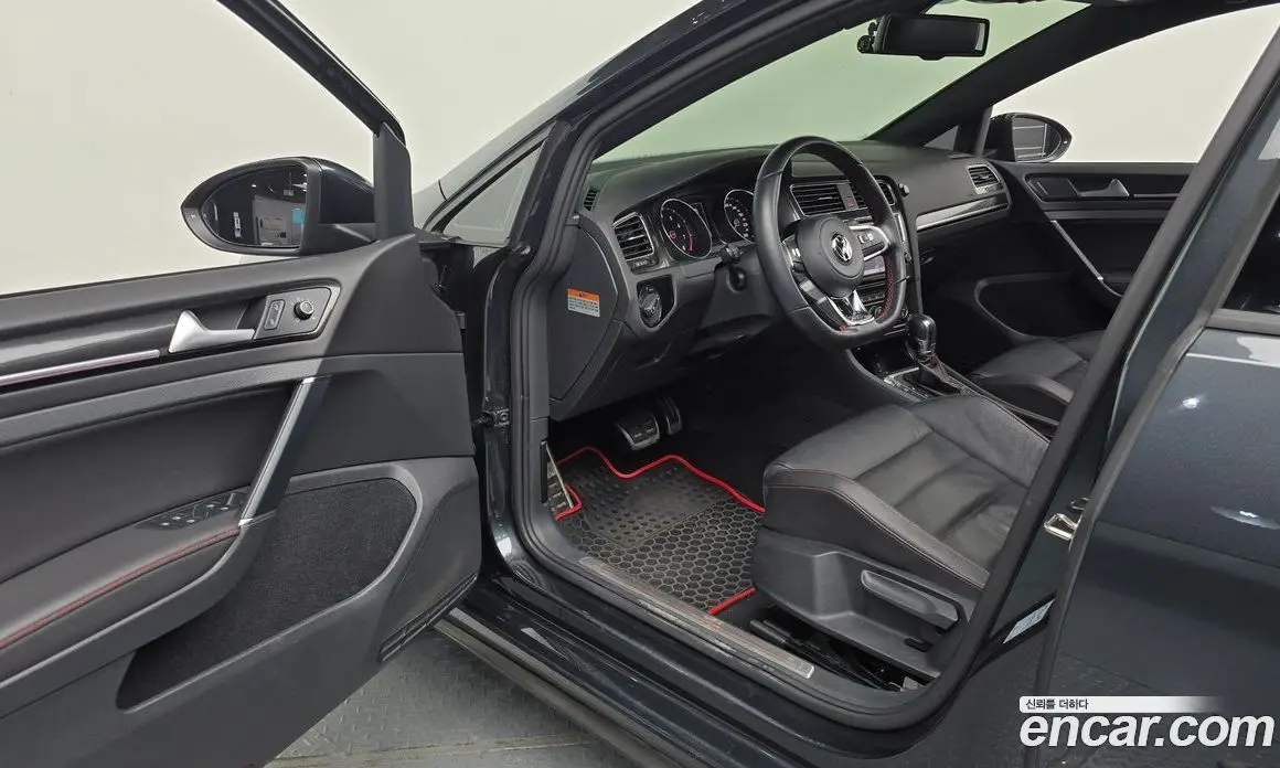 Volkswagen Golf 2014 2.0 автомат (гидро), фото 10