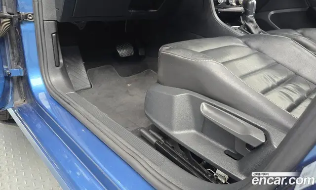 Volkswagen Golf 2016 1.4 автомат (гидро), миниатюра 12