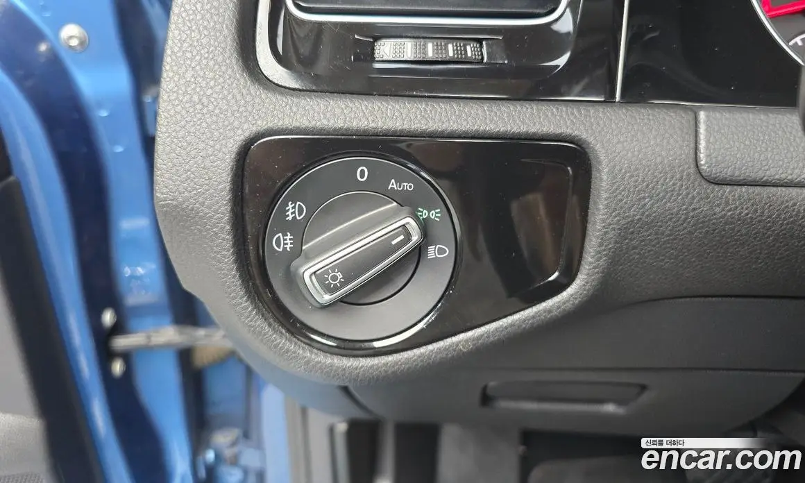 Volkswagen Golf 2016 1.4 автомат (гидро), фото 20