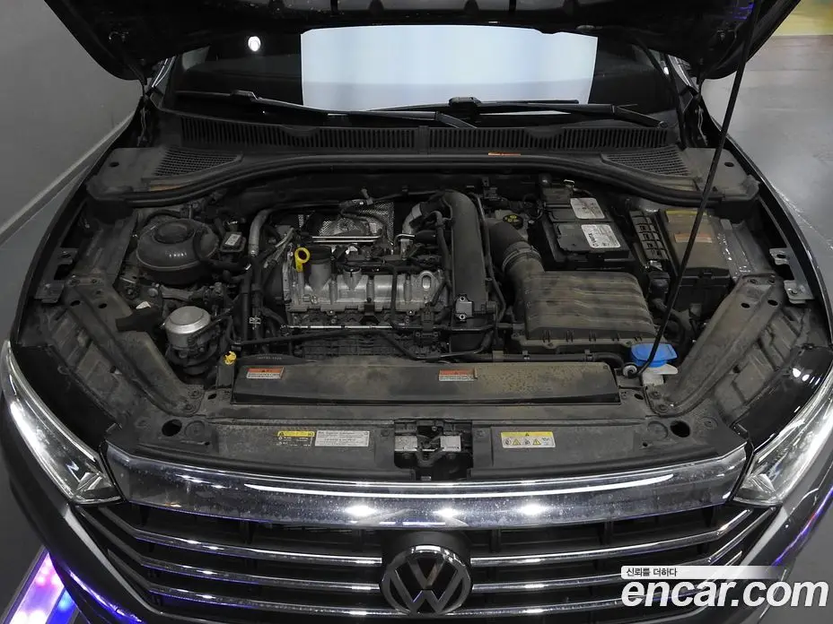 Volkswagen Jetta 2021 1.4 автомат (гидро), фото 6