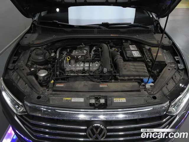 Volkswagen Jetta 2021 1.4 автомат (гидро), миниатюра 6