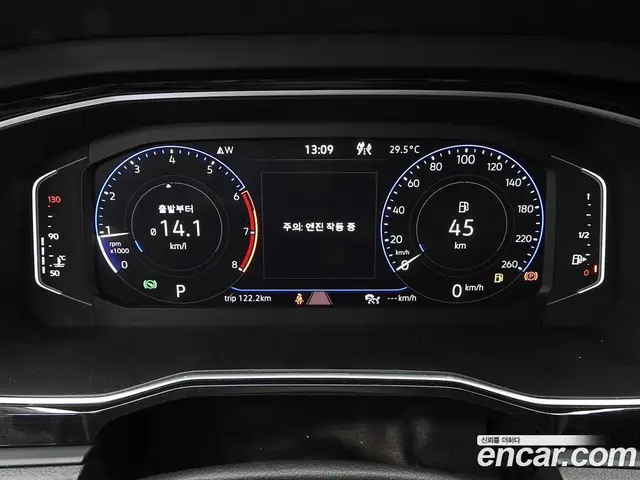 Volkswagen Jetta 2021 1.4 автомат (гидро), миниатюра 8