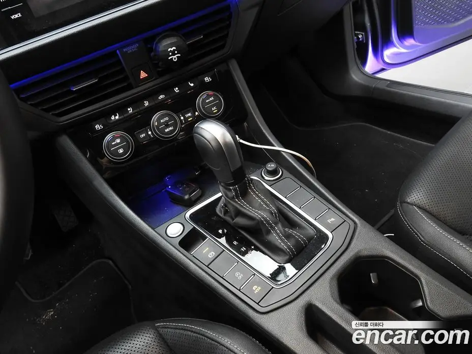 Volkswagen Jetta 2021 1.4 автомат (гидро), фото 9