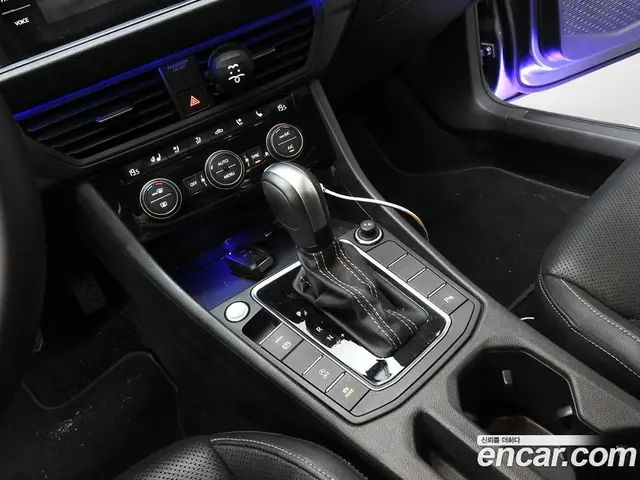 Volkswagen Jetta 2021 1.4 автомат (гидро), миниатюра 9
