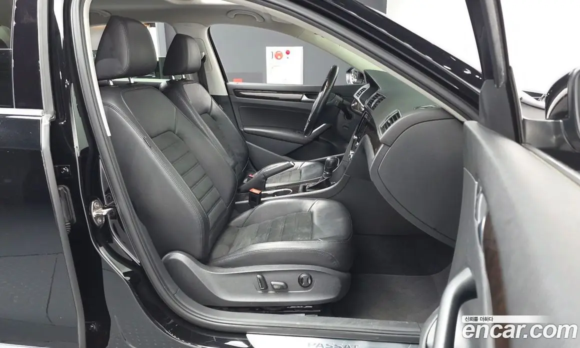 Volkswagen Passat 2015 2.0 автомат (гидро), фото 11