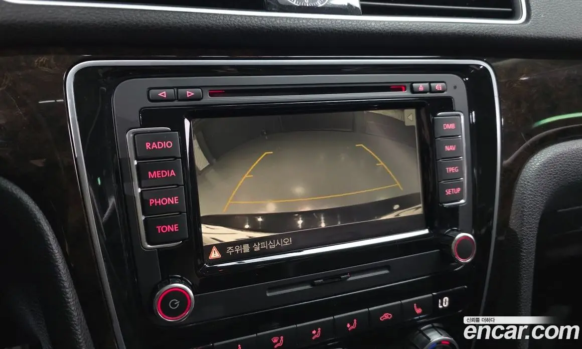 Volkswagen Passat 2015 2.0 автомат (гидро), фото 15