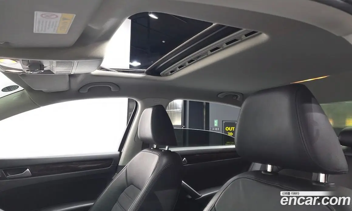 Volkswagen Passat 2015 2.0 автомат (гидро), фото 18