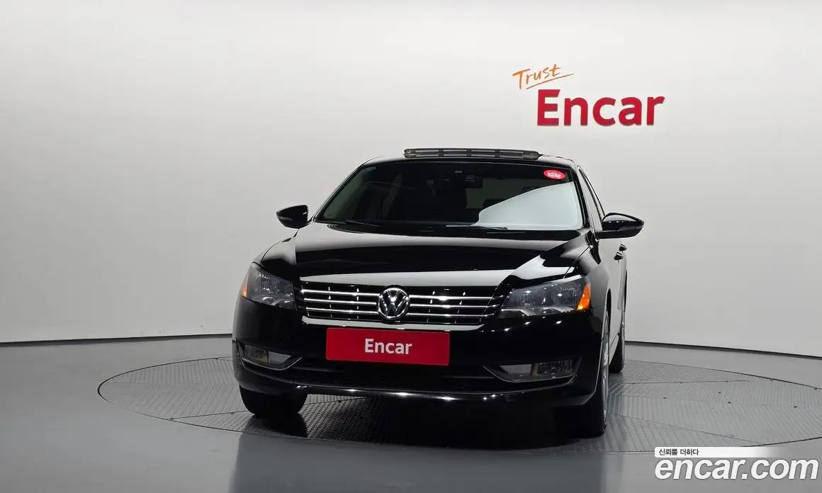 Volkswagen Passat 2015 2.0 автомат (гидро), фото 3