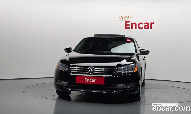 Volkswagen Passat 2015 2.0 автомат (гидро), миниатюра 3