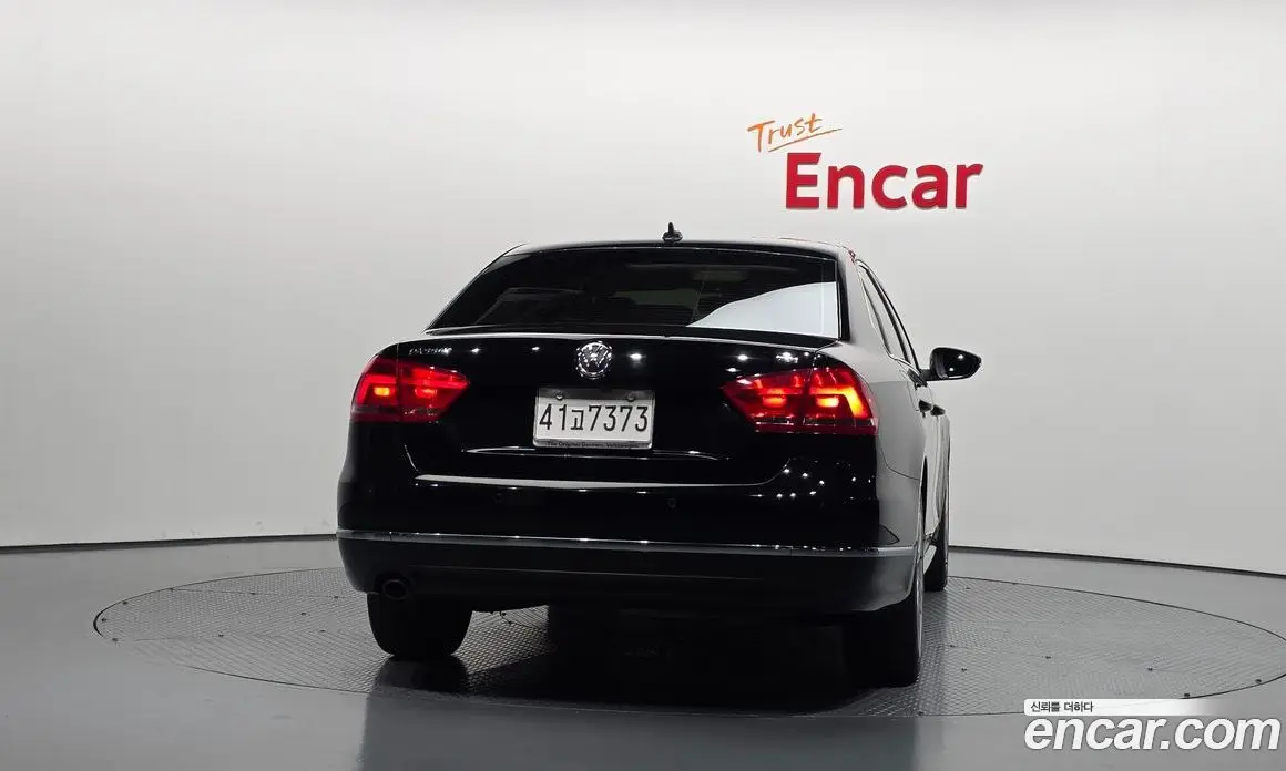 Volkswagen Passat 2015 2.0 автомат (гидро), фото 4