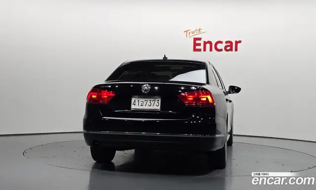 Volkswagen Passat 2015 2.0 автомат (гидро), миниатюра 4