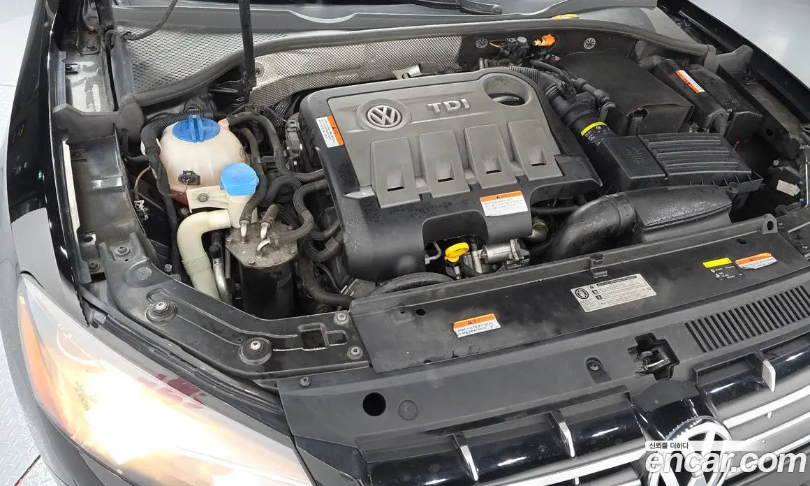 Volkswagen Passat 2015 2.0 автомат (гидро), фото 6