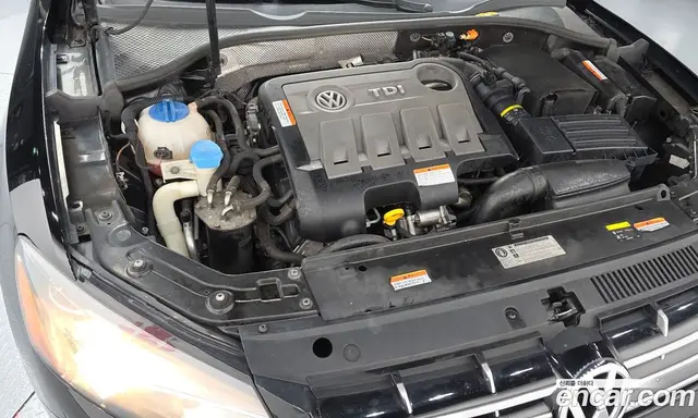 Volkswagen Passat 2015 2.0 автомат (гидро), миниатюра 6