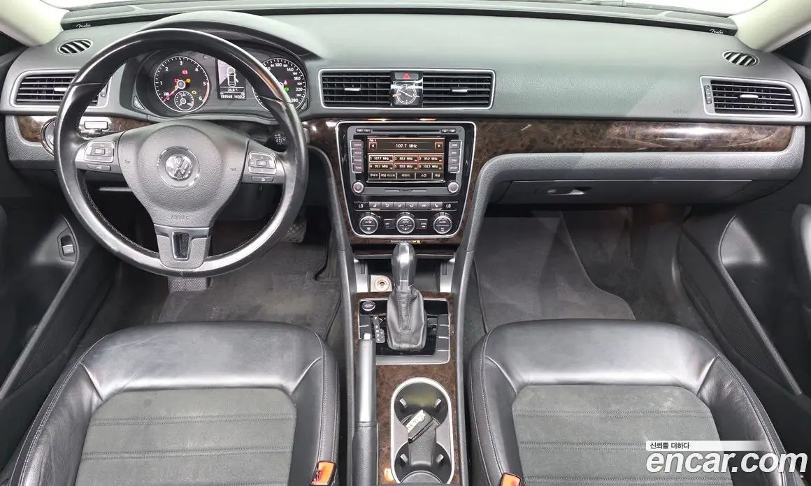 Volkswagen Passat 2015 2.0 автомат (гидро), фото 7