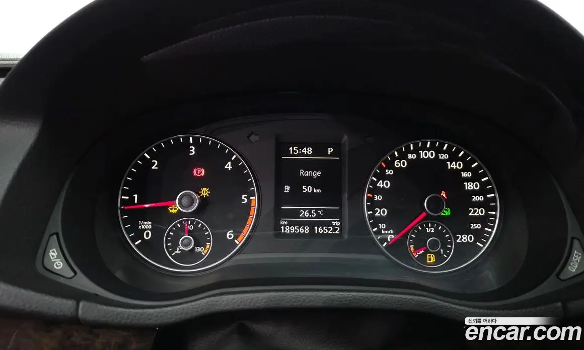 Volkswagen Passat 2015 2.0 автомат (гидро), фото 8