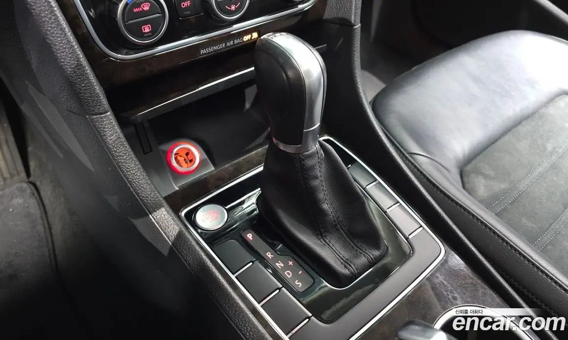 Volkswagen Passat 2015 2.0 автомат (гидро), фото 9