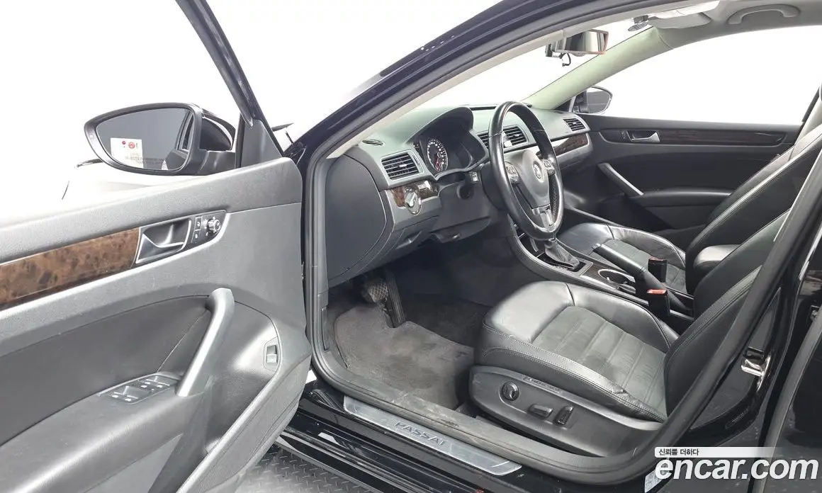 Volkswagen Passat 2015 2.0 автомат (гидро), фото 10