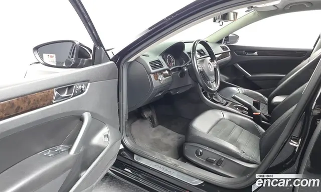 Volkswagen Passat 2015 2.0 автомат (гидро), миниатюра 10