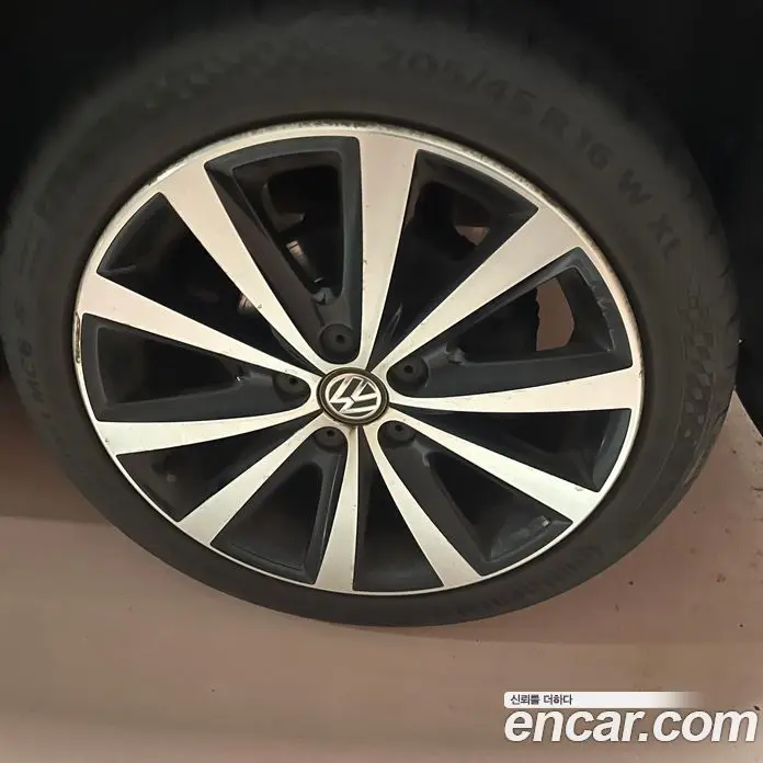 Volkswagen Polo 2016 1.4 автомат (гидро), фото 5