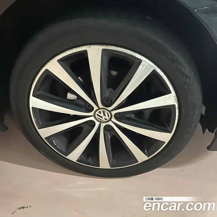 Volkswagen Polo 2016 1.4 автомат (гидро), фото 9