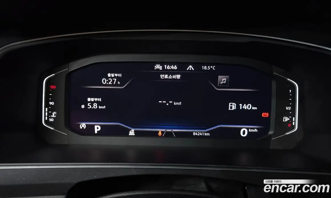 Volkswagen Tiguan 2022 2.0 автомат (гидро), фото 11