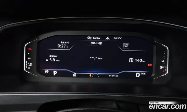 Volkswagen Tiguan 2022 2.0 автомат (гидро), миниатюра 11