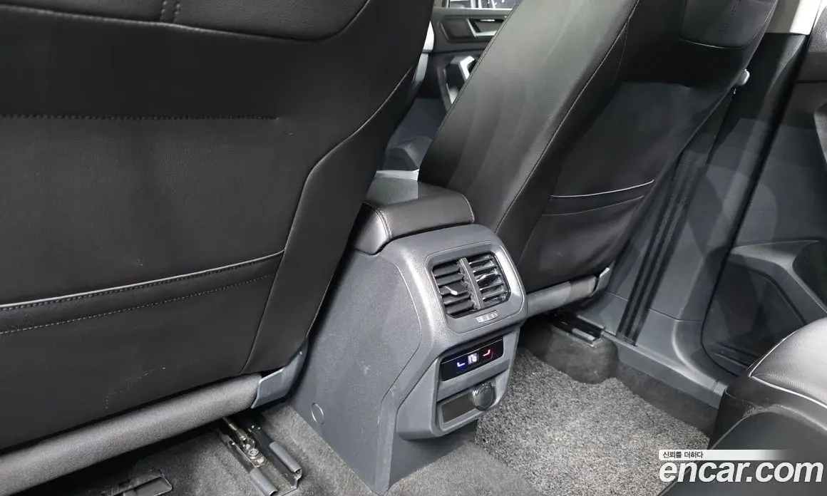 Volkswagen Tiguan 2022 2.0 автомат (гидро), фото 28