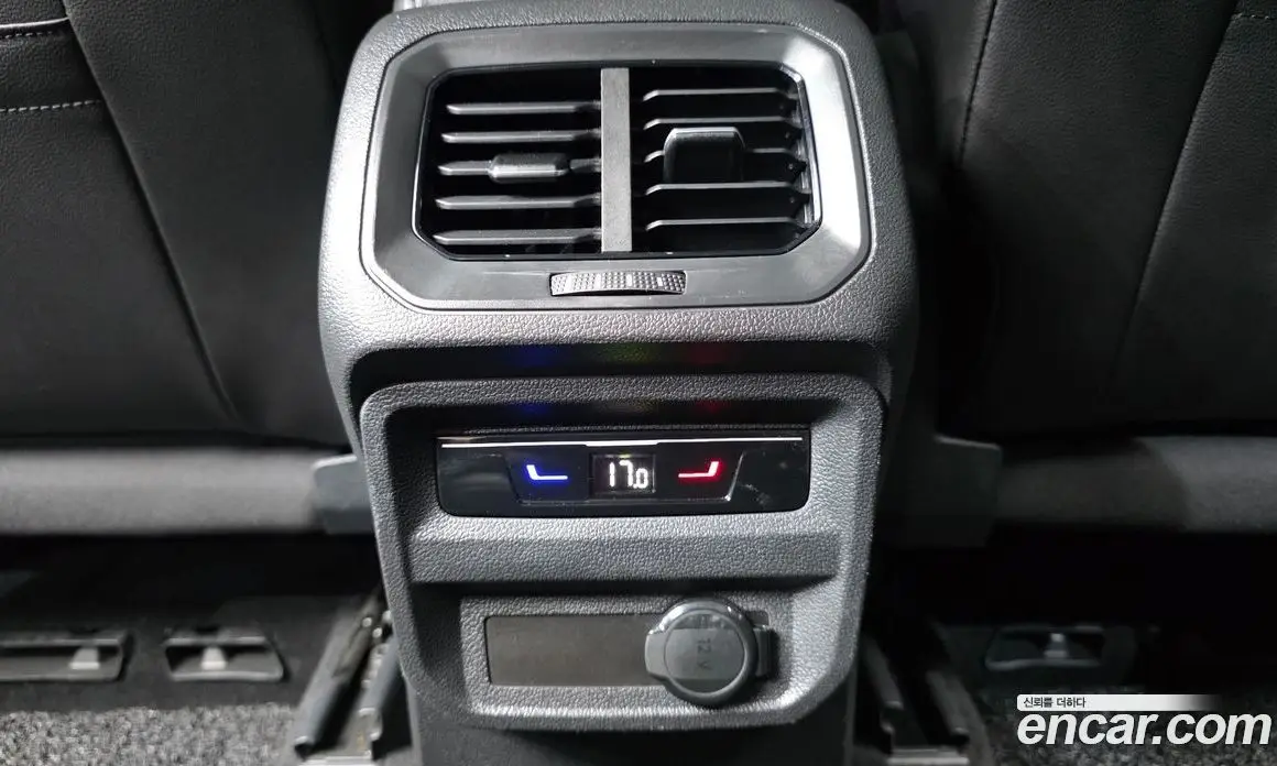 Volkswagen Tiguan 2022 2.0 автомат (гидро), фото 29