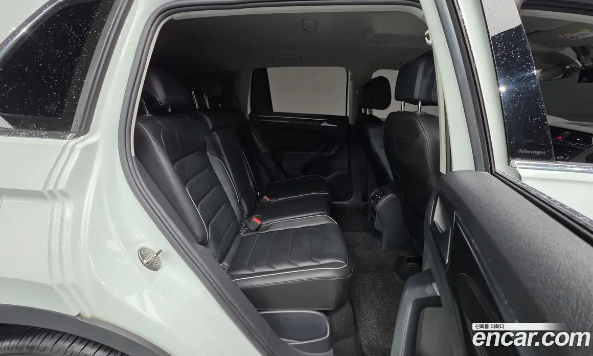 Volkswagen Tiguan 2022 2.0 автомат (гидро), фото 31