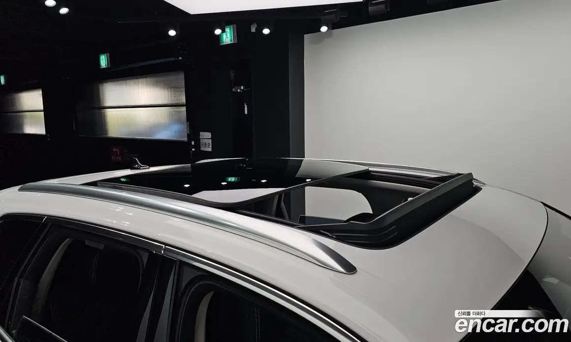 Volkswagen Touareg 2025 3.0 автомат (гидро), фото 24