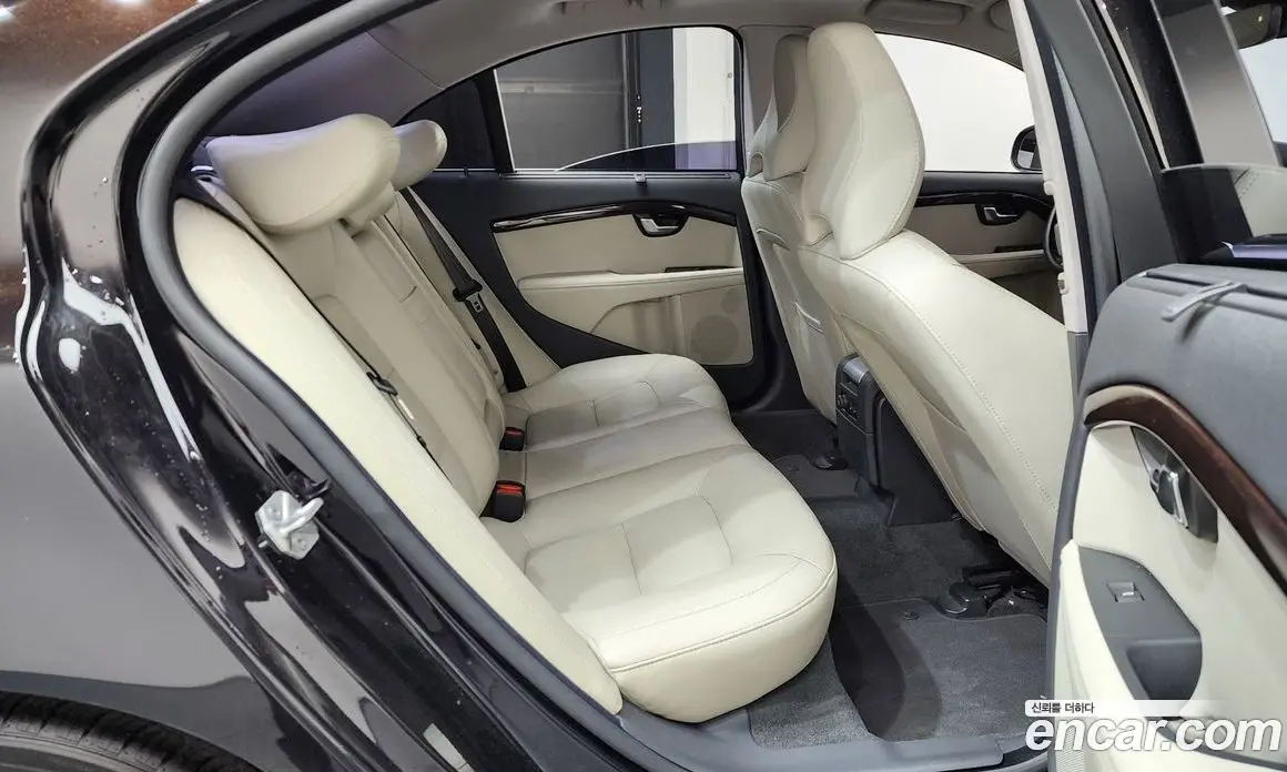 Volvo S80 2014 2.0 автомат (гидро), фото 11