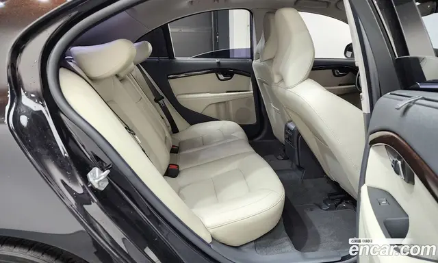 Volvo S80 2014 2.0 автомат (гидро), миниатюра 11