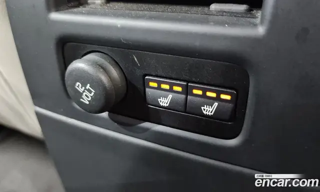 Volvo S80 2014 2.0 автомат (гидро), миниатюра 12