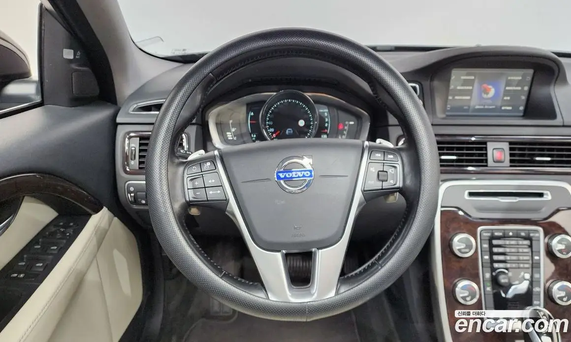 Volvo S80 2014 2.0 автомат (гидро), фото 13