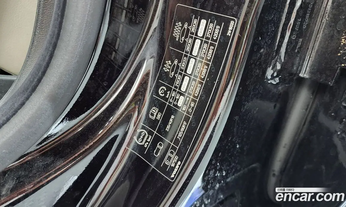 Volvo S80 2014 2.0 автомат (гидро), фото 19