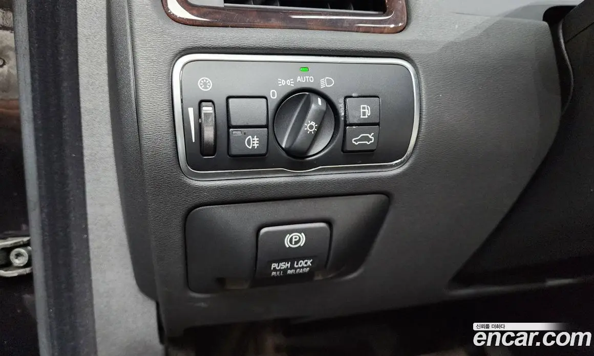 Volvo S80 2014 2.0 автомат (гидро), фото 20