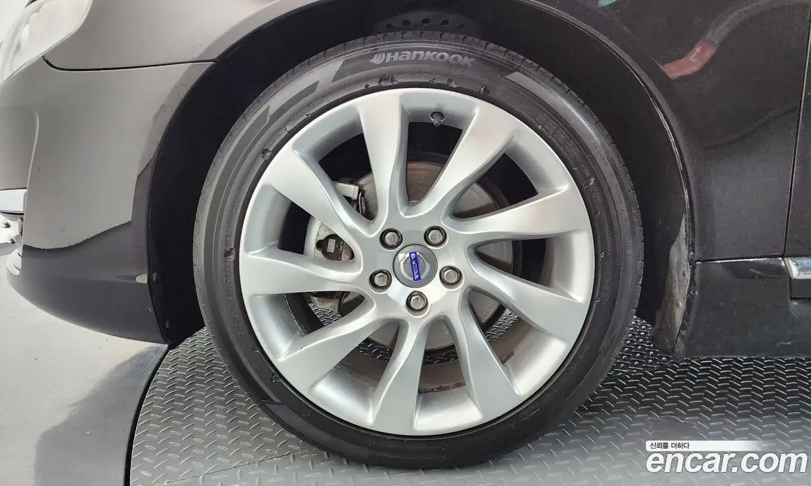 Volvo S80 2014 2.0 автомат (гидро), фото 5