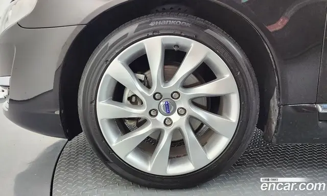 Volvo S80 2014 2.0 автомат (гидро), миниатюра 5