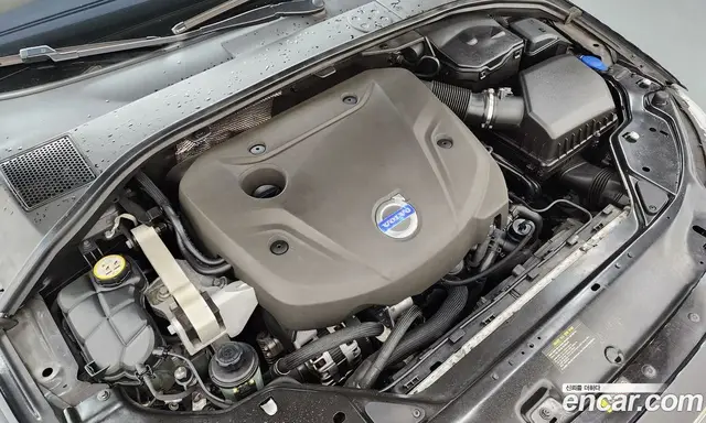 Volvo S80 2014 2.0 автомат (гидро), миниатюра 6
