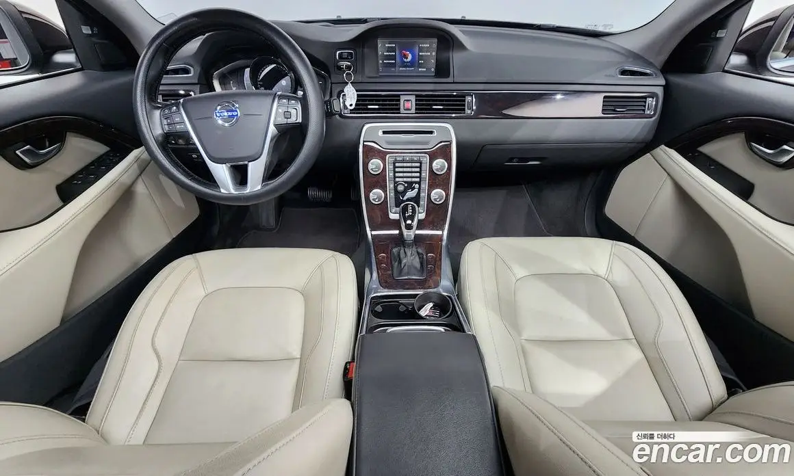 Volvo S80 2014 2.0 автомат (гидро), фото 7