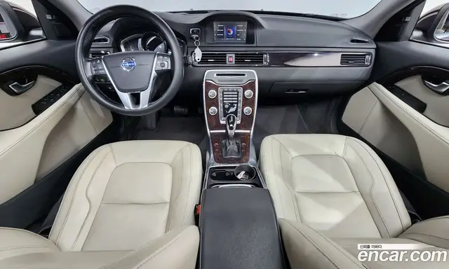 Volvo S80 2014 2.0 автомат (гидро), миниатюра 7