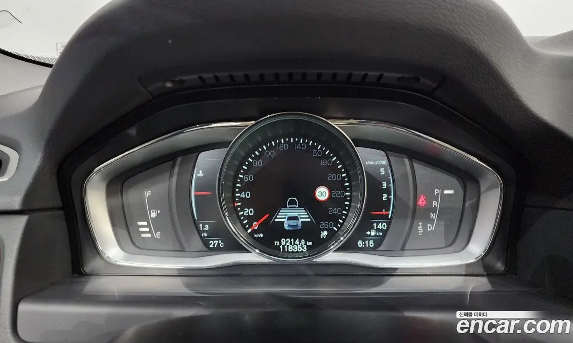 Volvo S80 2014 2.0 автомат (гидро), фото 8