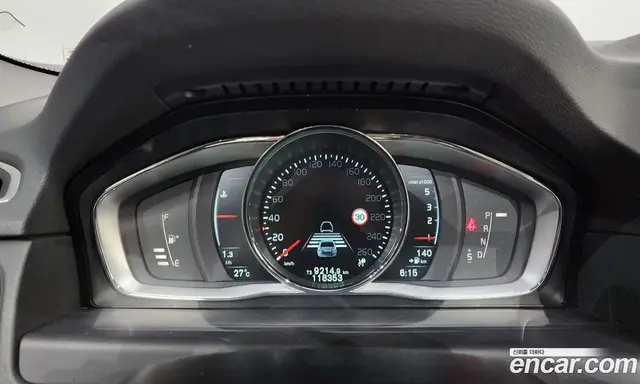 Volvo S80 2014 2.0 автомат (гидро), миниатюра 8