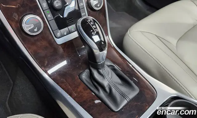 Volvo S80 2014 2.0 автомат (гидро), миниатюра 9