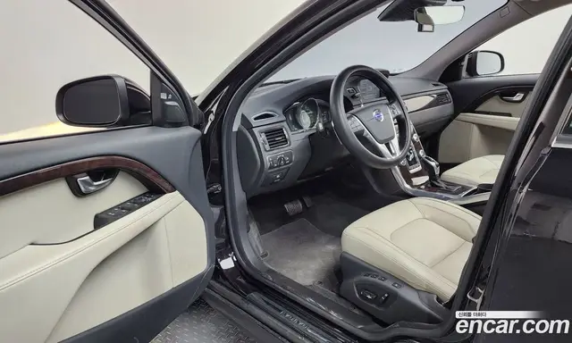 Volvo S80 2014 2.0 автомат (гидро), миниатюра 10