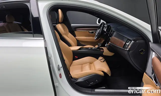 Volvo S90 2017 2.0 автомат (гидро), миниатюра 11