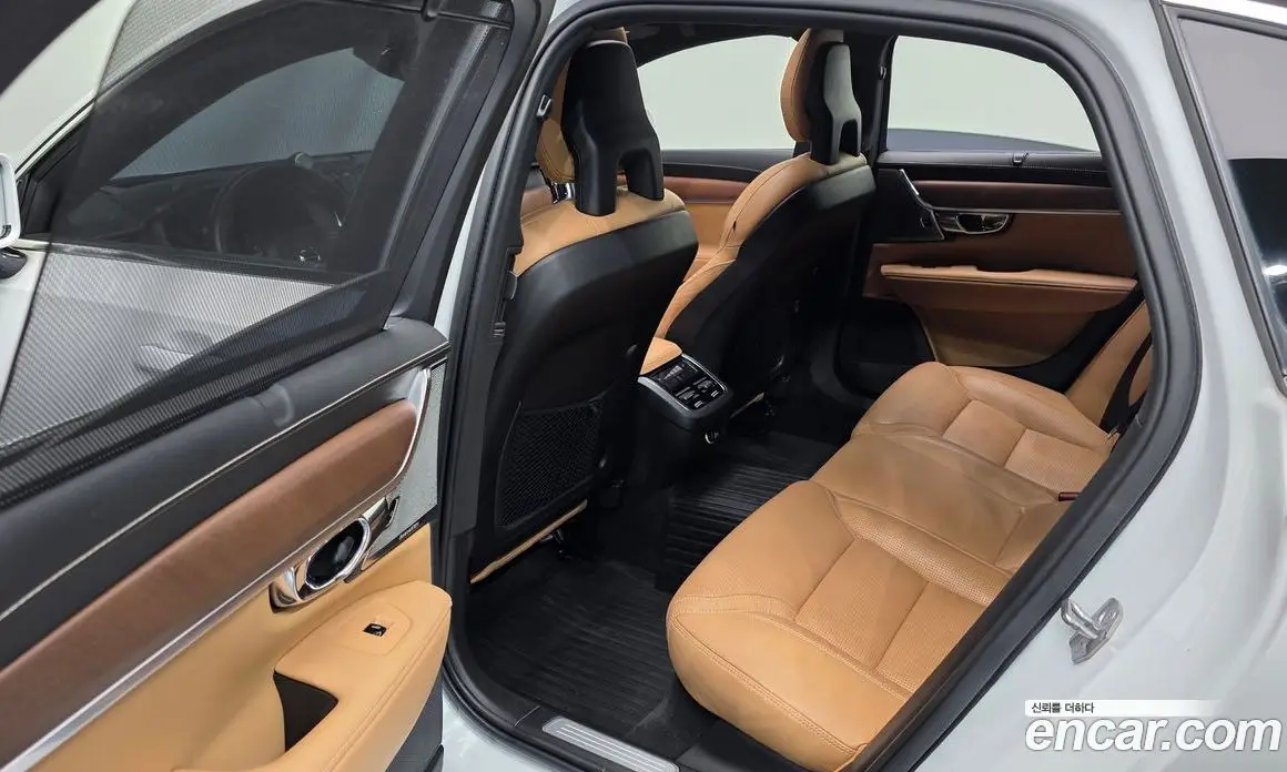 Volvo S90 2017 2.0 автомат (гидро), фото 12
