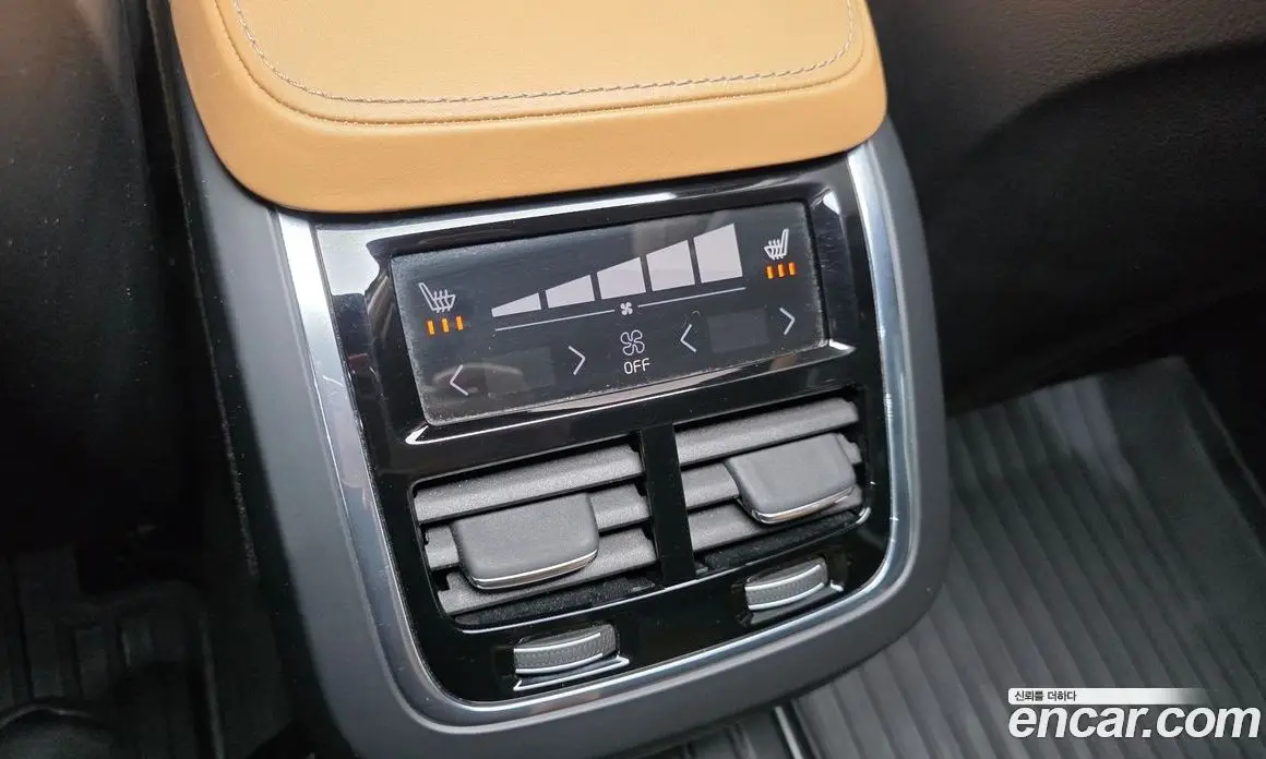 Volvo S90 2017 2.0 автомат (гидро), фото 17