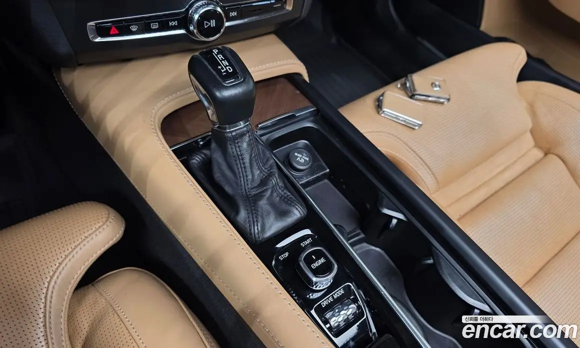 Volvo S90 2017 2.0 автомат (гидро), фото 9