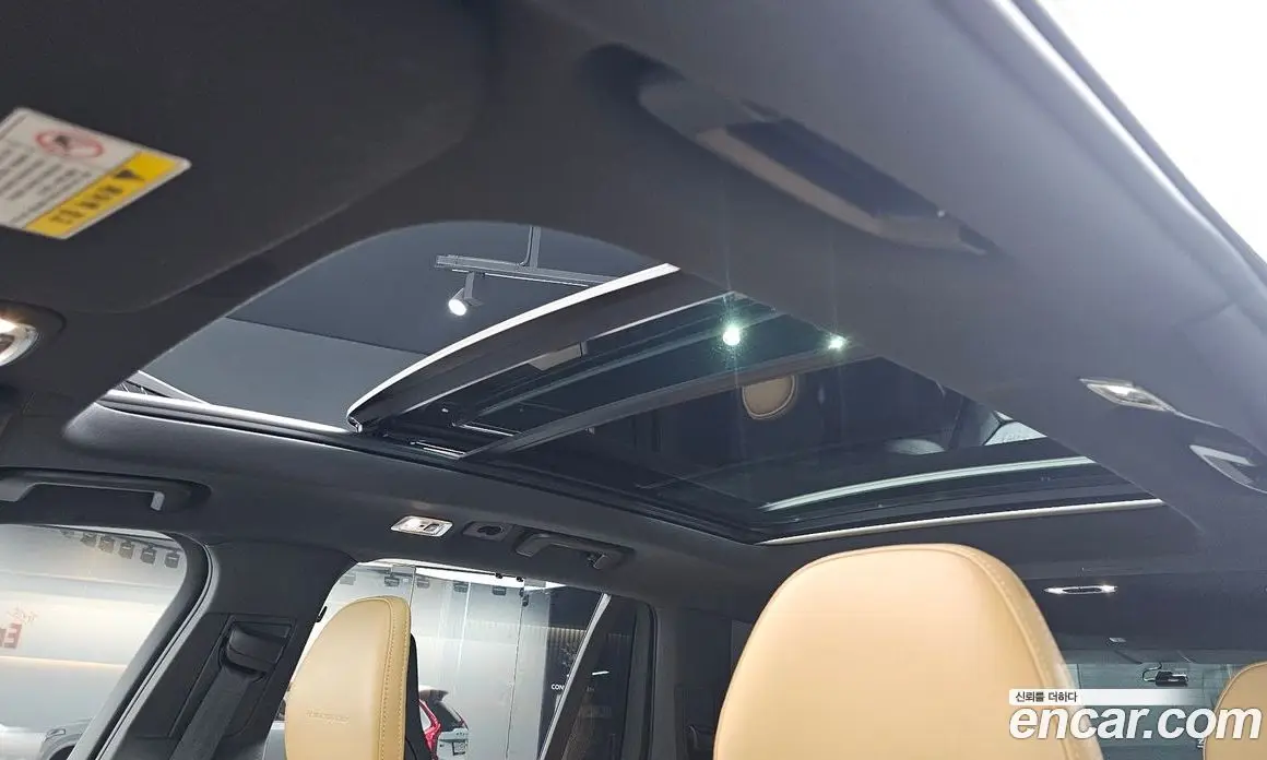 Volvo XC90 2018 2.0 автомат (гидро), фото 19